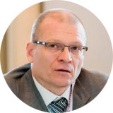     Sergey Gordeyko mortgage loan expert